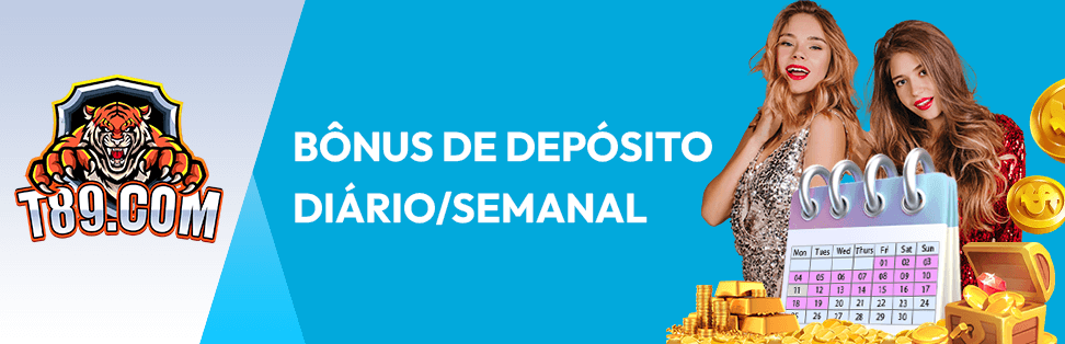 bônus de cassino sem depósito